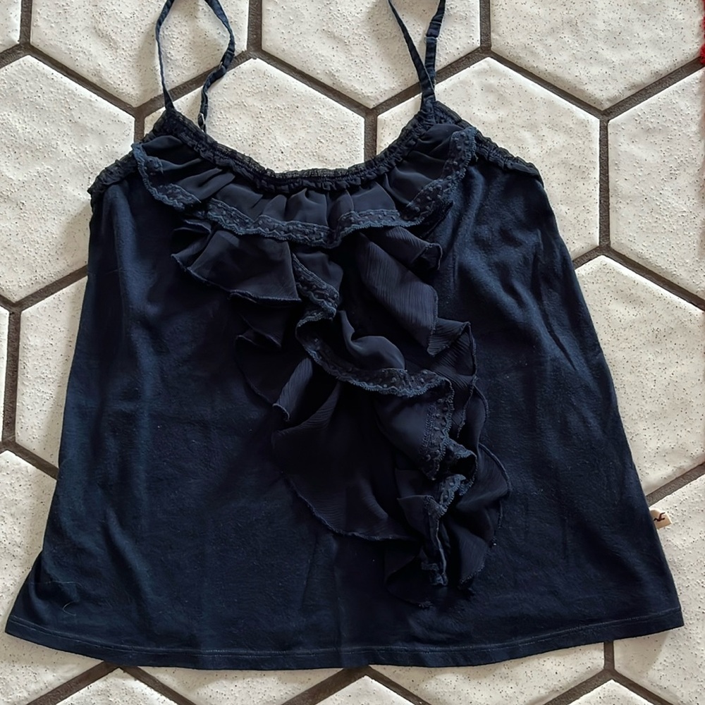 Summer tank top